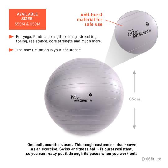 Swiss Ball