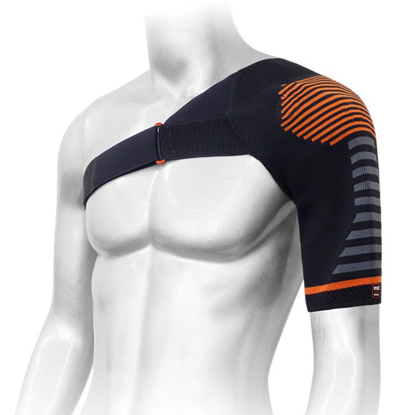 Shoulder Protection