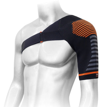 Shoulder Protection
