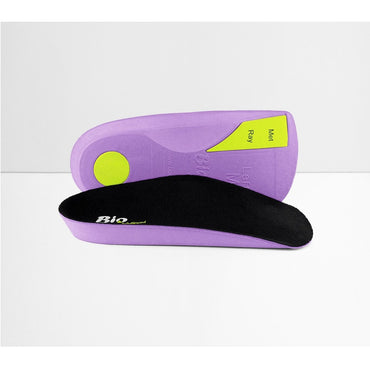 Bio Advanced Low Density Orthotics - 3/4 Length