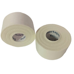 Rigid Rayon Sports Zinc Oxide Tape White