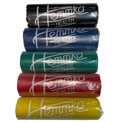 5m Rolls of Latex Band