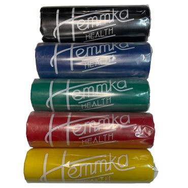 5m Rolls of Latex Band