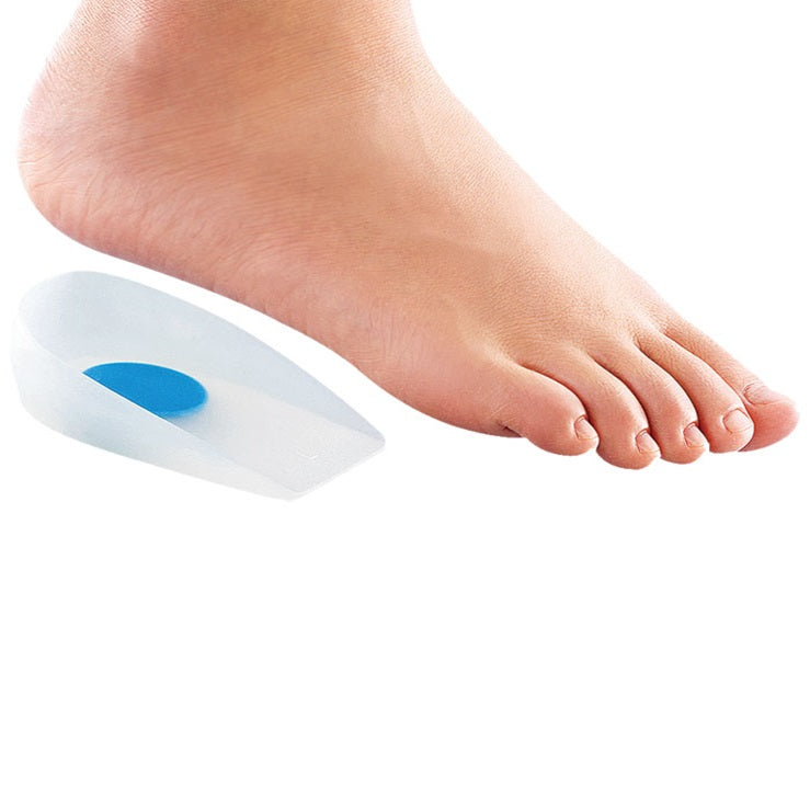 Silicone Heel Cup