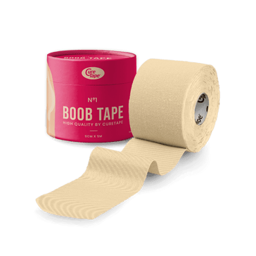 Boob Tape