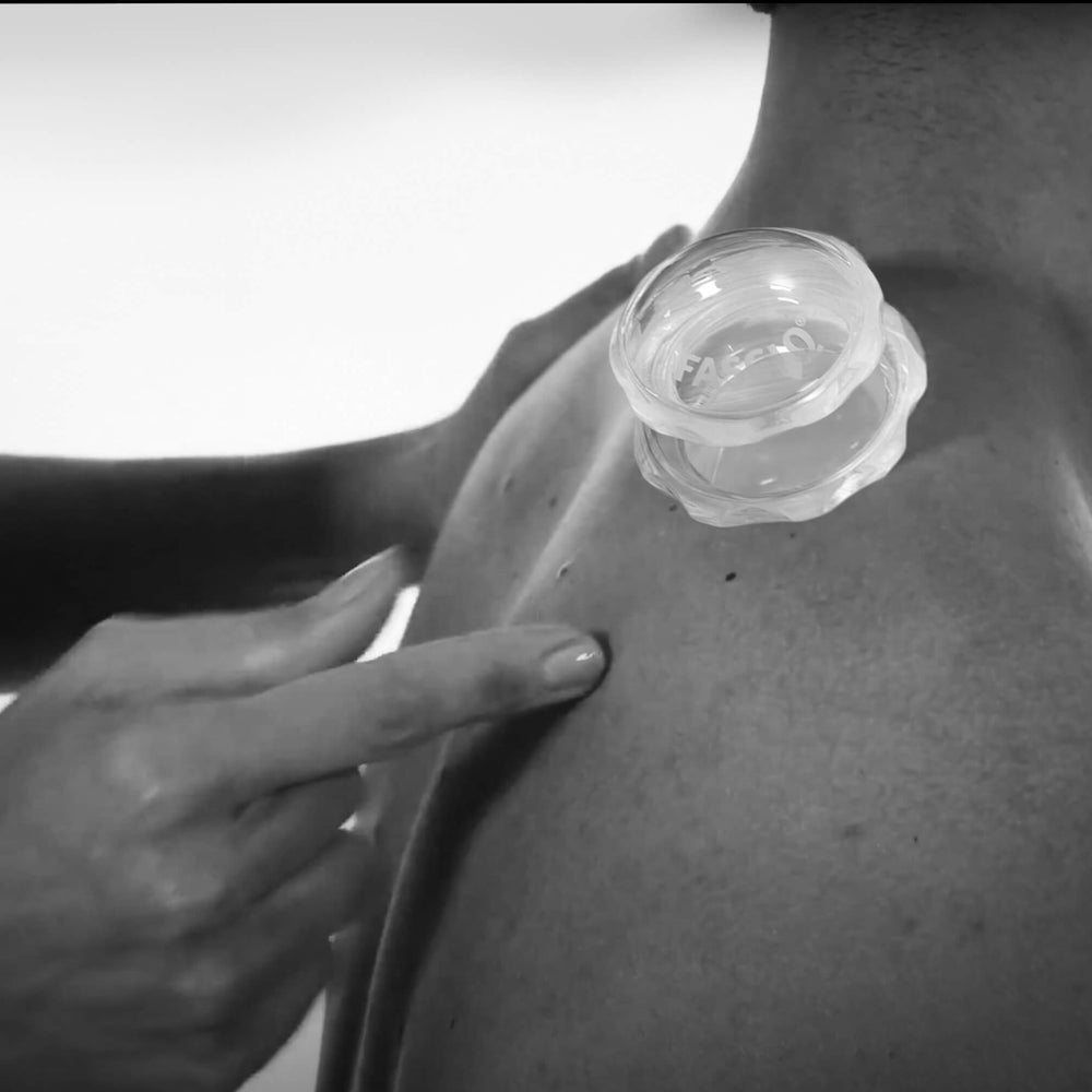 FASCIQ® Ultimate Cupping Collection