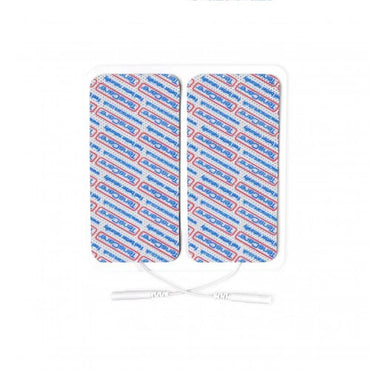 Tenscare Electrode Pads 50x90mm