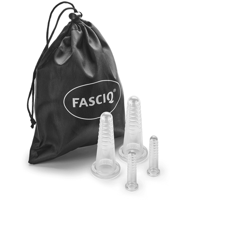 Facial Cupping Set