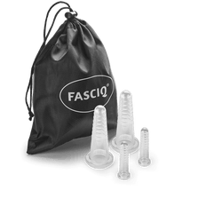 Facial Cupping Set