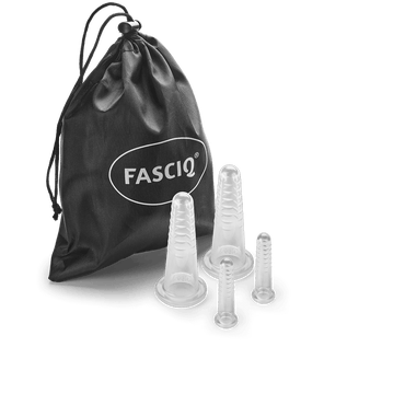 Facial Cupping Set