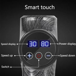 Gold Smart Massager