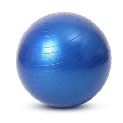 Hemmka Health 55cm Anti-Burst Yoga Ball