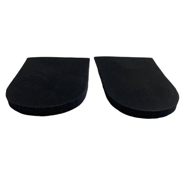 6mm Black Heel Lift