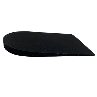 8mm Black Heel Raise