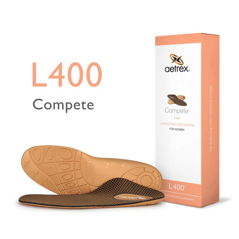 Women's Aetrex L400
