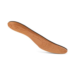 Aetrex Women's Compete Posted Insoles With Metatarsal Support