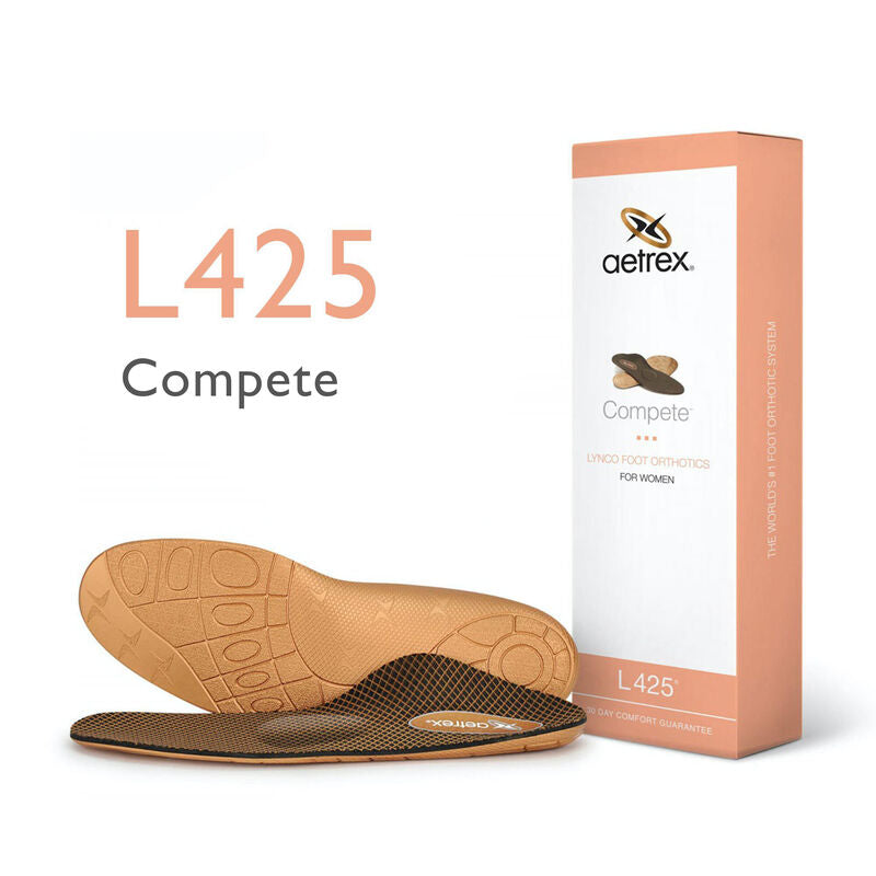 Women's L425 Orthotics
