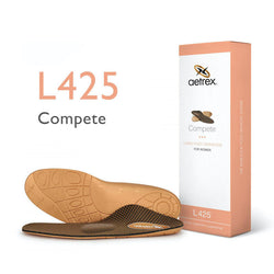 Women's L425 Orthotics