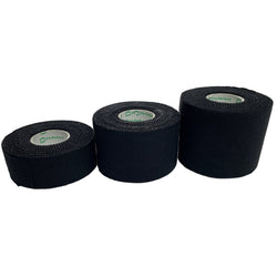 Black Sports Tape