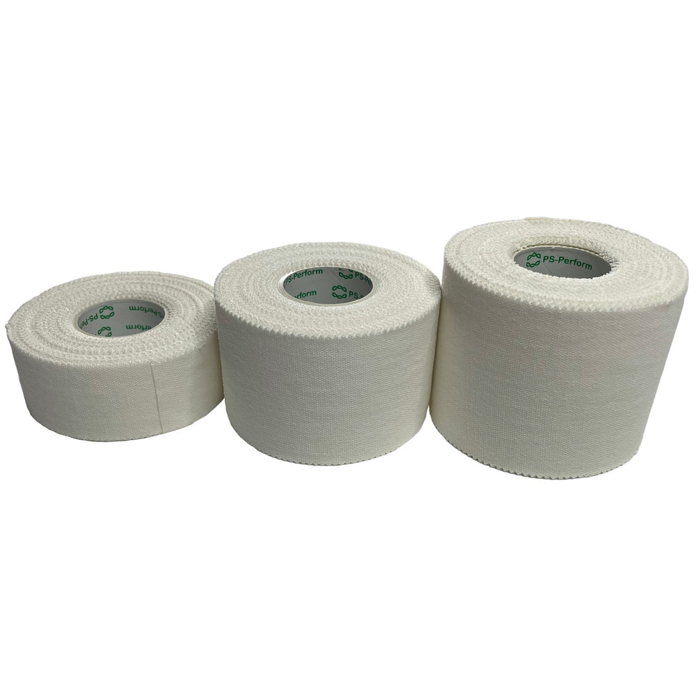 White Sports Tape