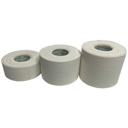 White Sports Tape