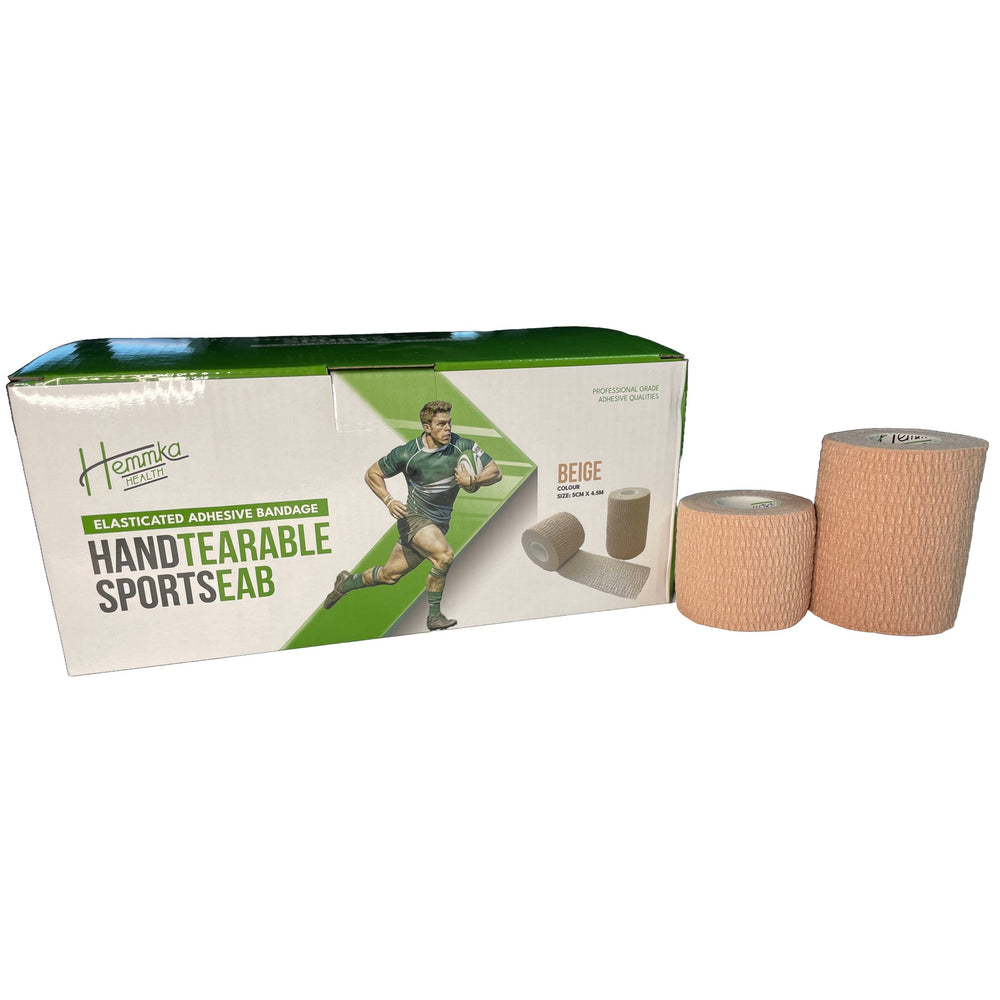 Beige Tearable EAB