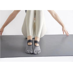 Premium Non Slip Yoga Socks