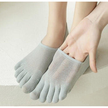 Breathable Pilates Socks