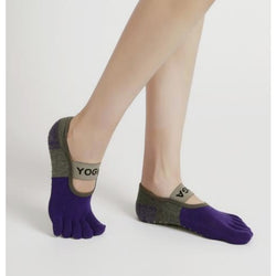 Yoga and Pilates Socks