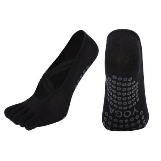 Premium Pilates Socks