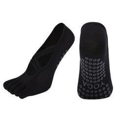 Premium Pilates Socks
