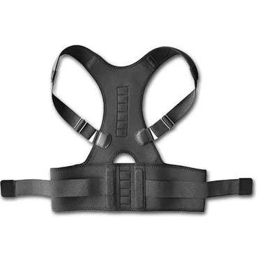 Posture Brace with Lumbar Support