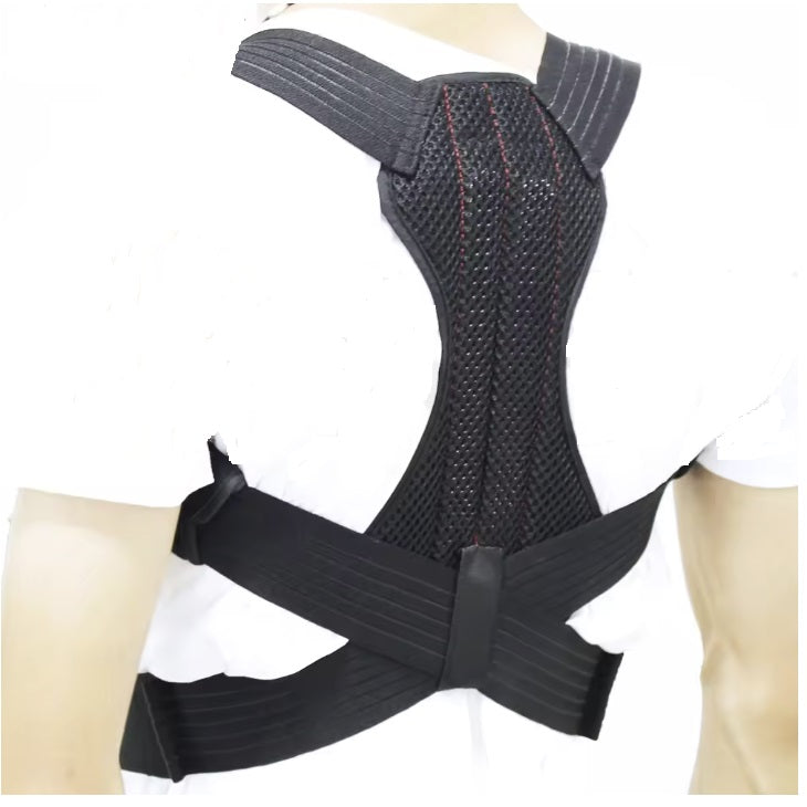 Steel Supported Posture Support