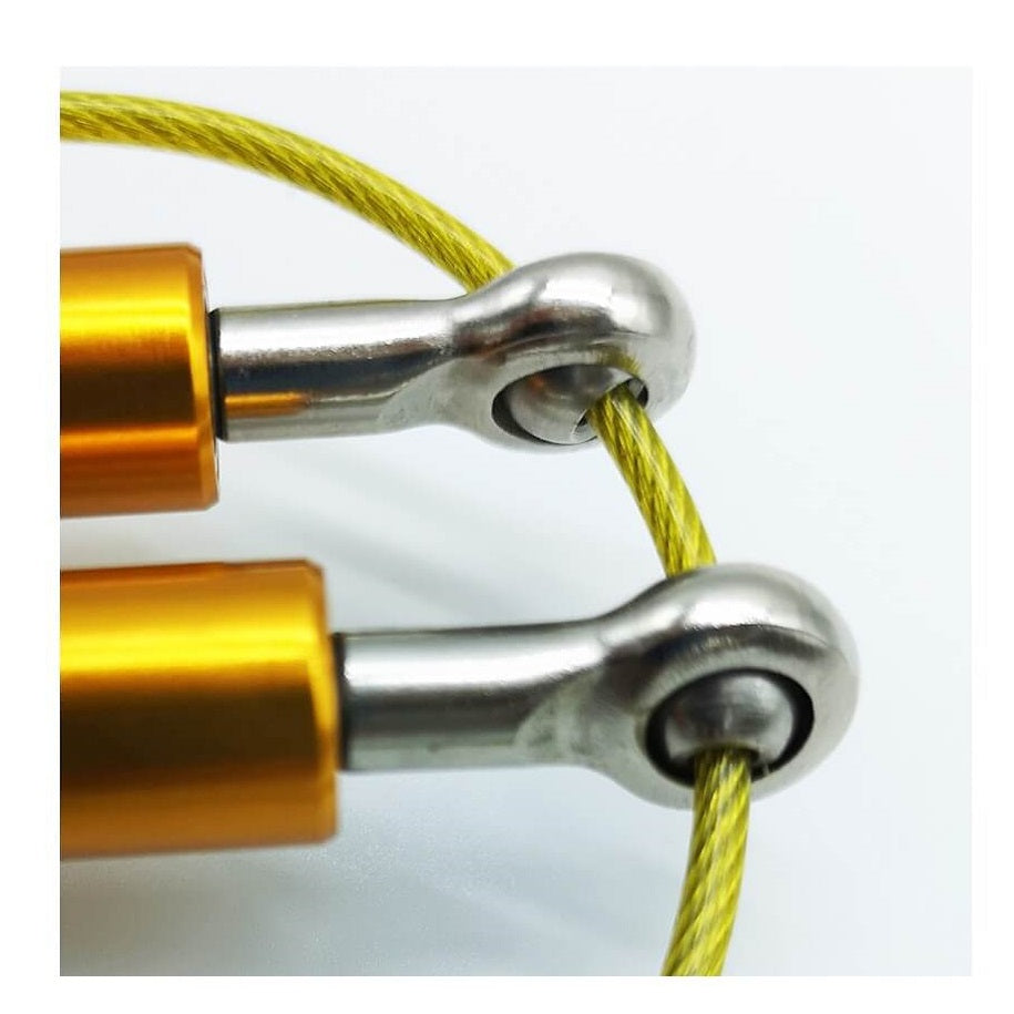 Aluminium Skipping Rope