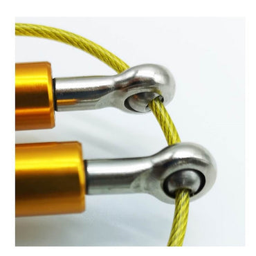 Aluminium Skipping Rope