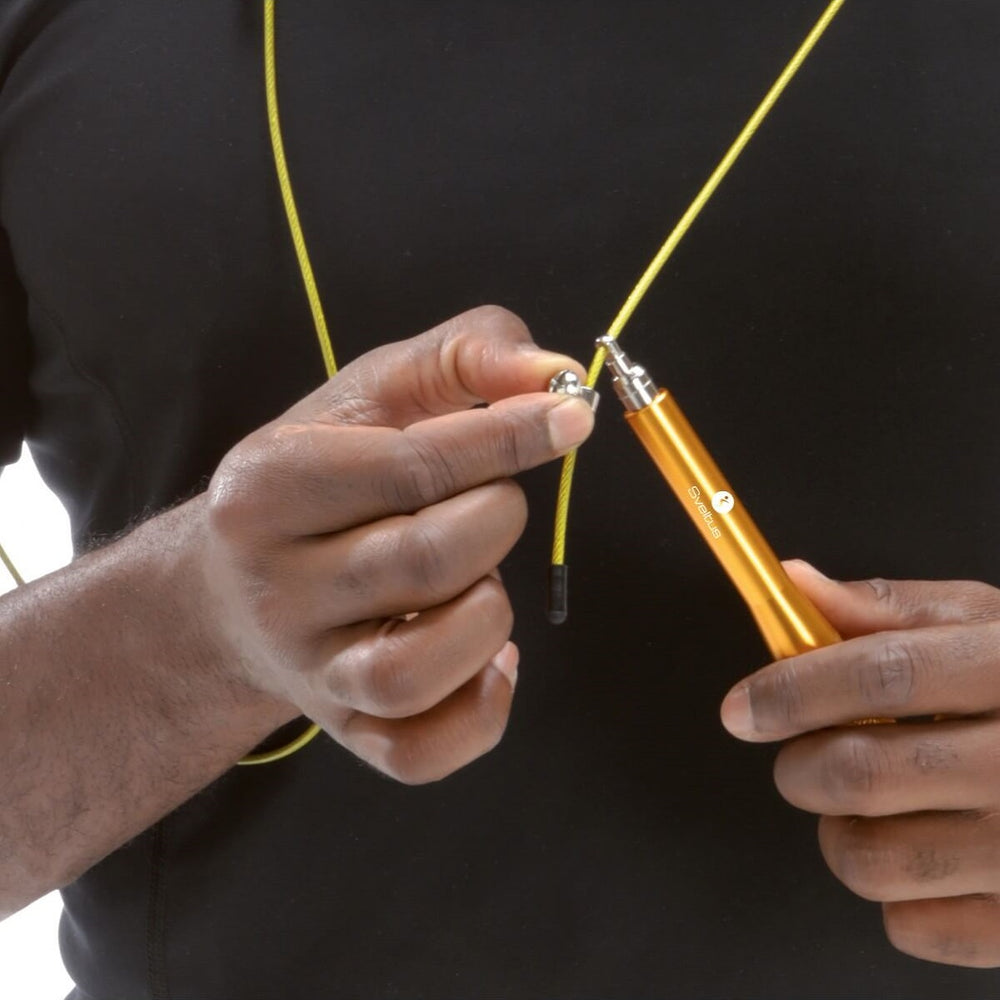 Aluminium Jump Rope