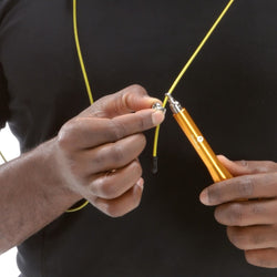 Aluminium Jump Rope