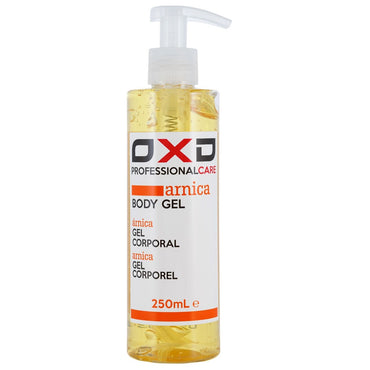 Arnica Gel