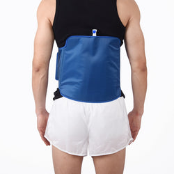 Cold Back Wrap