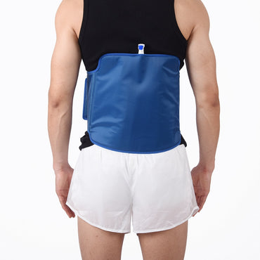 Cold Back Wrap