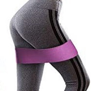 Hemmka Health Fabric Resistance Hip Bands