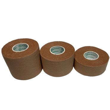 Sports Zinc Oxide Tape - Beige - Tearable