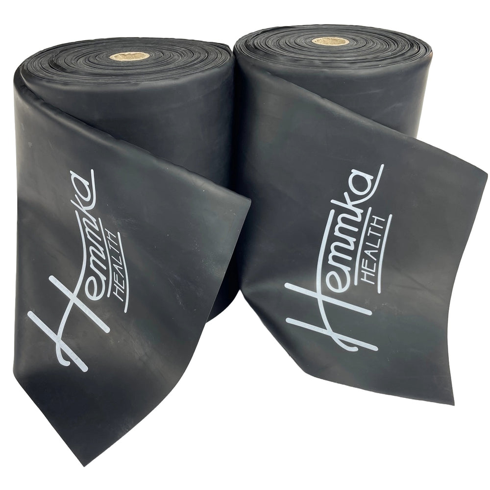 Latex Resistance Bands 25m