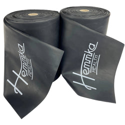 Latex Resistance Bands 25m