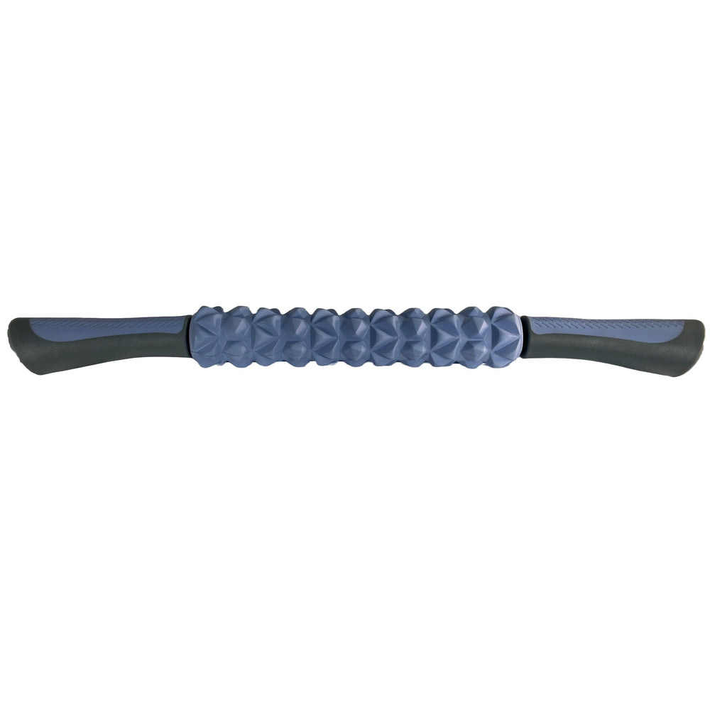 EVA Knobbly Massage Stick Blue