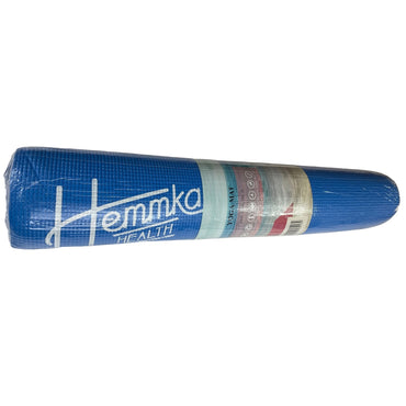 Light Blue Yoga Mat