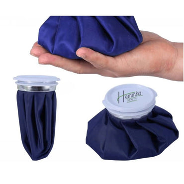 Blue Ice Bags
