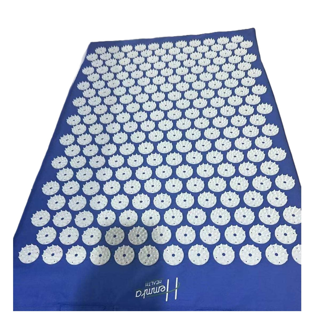 Blue Acupressure Mat