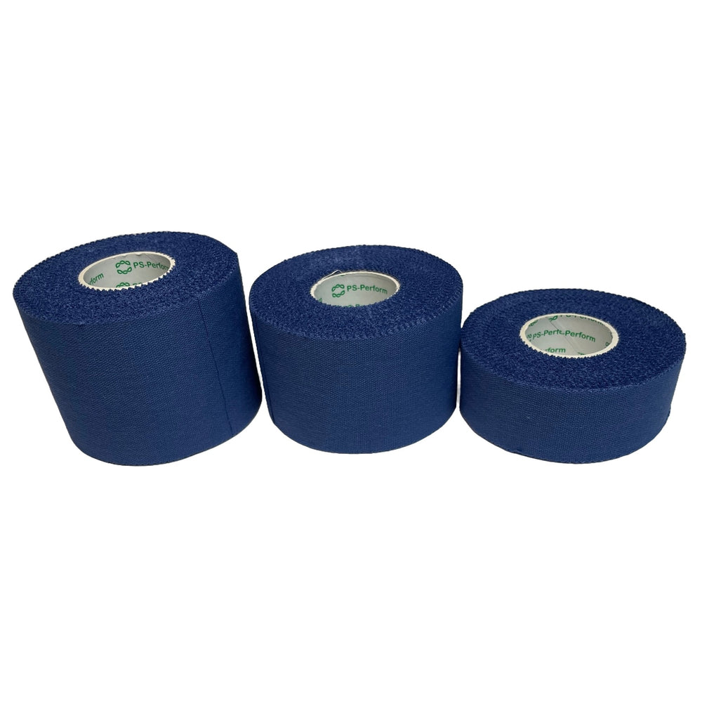 Blue Athletic Tape