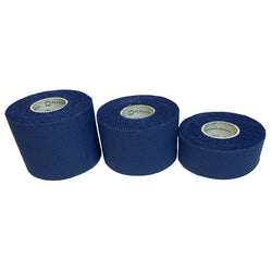 Blue Athletic Tape